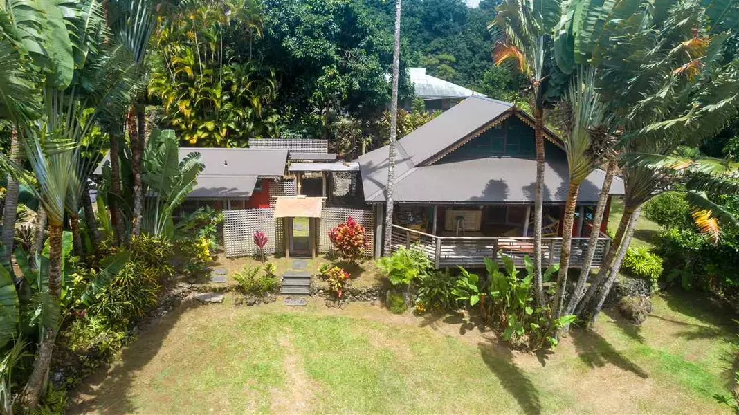 4635 Uakea Rd, Hana, HI 96713