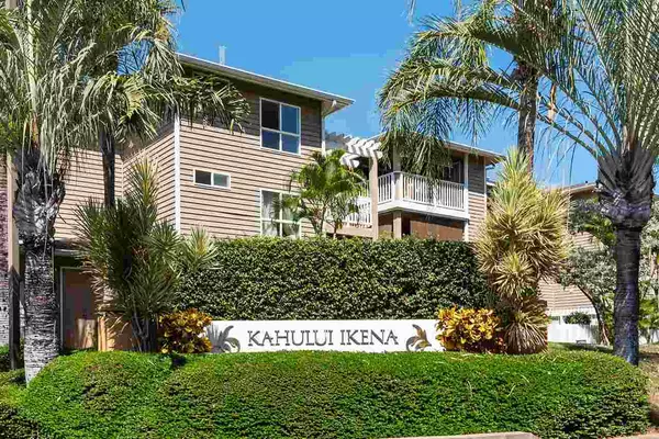 70 Kunihi Ln #423, Kahului, HI 96732