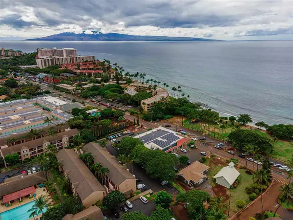 3660 Honoapiilani Rd #102, Lahaina, HI 96761