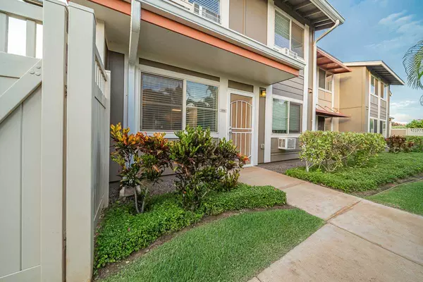 Kihei, HI 96753,48 Kihalani Pl #3703