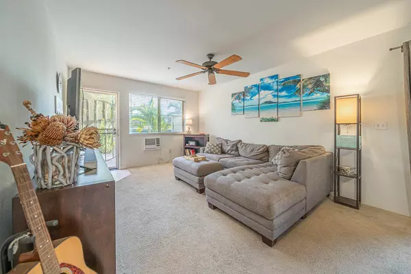 Kihei, HI 96753,48 Kihalani Pl #3703