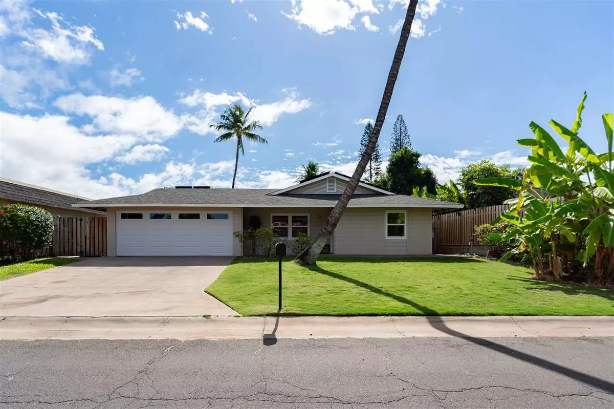 Lahaina, HI 96761,404 Alio St #Lot 43 Kauaula Houselots