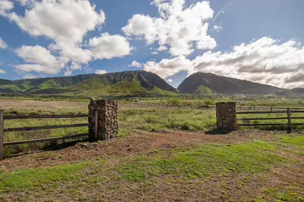 Lahaina, HI 96761,1612 Waianukole St #Lot 5 Makila Ranches Ph 2