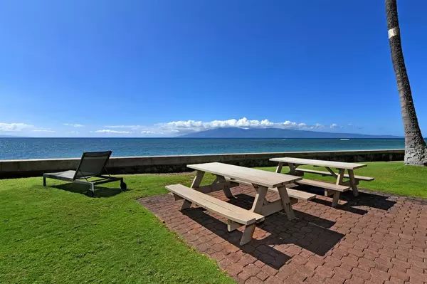 Lahaina, HI 96761,4435 Lower Honoapiilani Rd #250