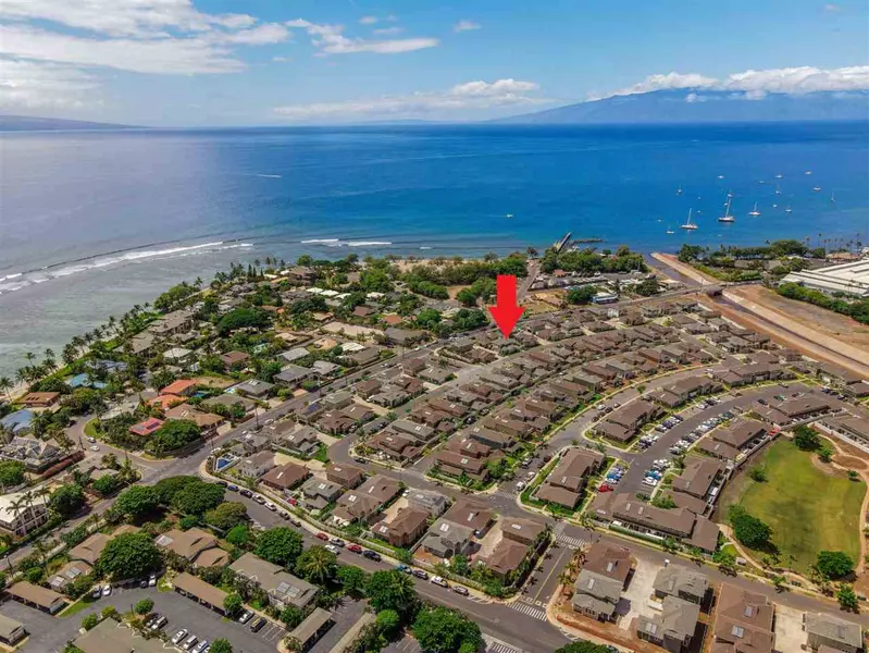 460 Kahoma Village LOOP #44, Lahaina, HI 96761