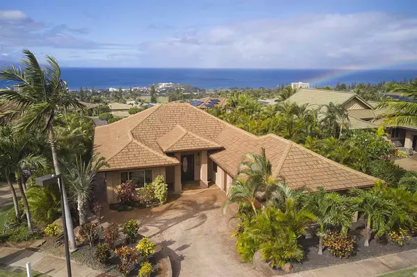 Lahaina, HI 96761,400 Wekiu Pl