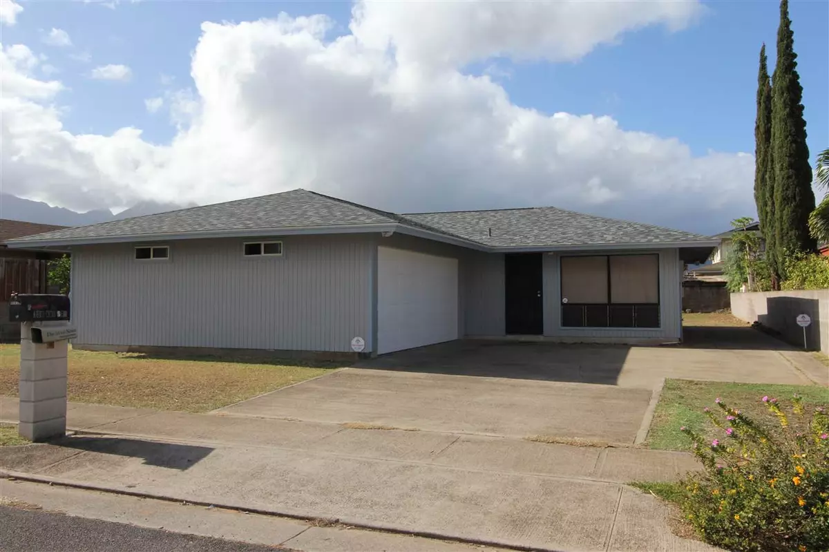 Kahului, HI 96732,206 Ani St