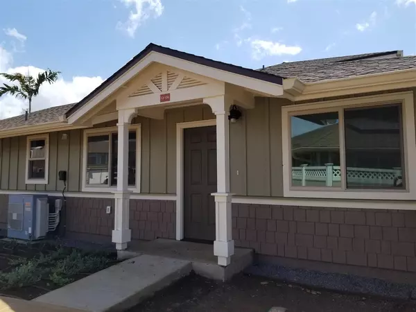 257 Kahoma Village LOOP #11-101, Lahaina, HI 96761