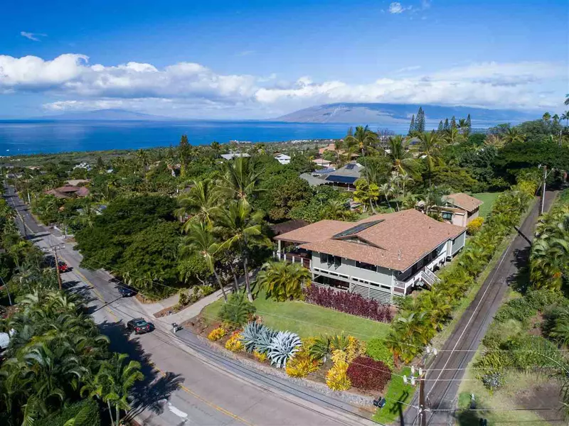 631 Kumulani Dr, Kihei, HI 96753