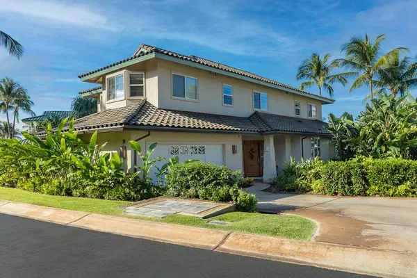 294 Kai Malu Dr #45B, Kihei, HI 96753