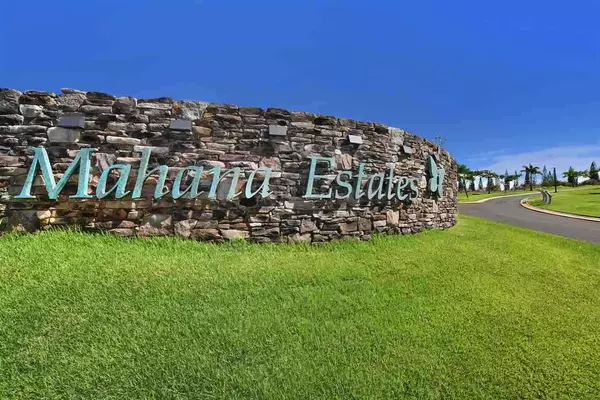 840 Mahana Ridge St #Lot 51, Lahaina, HI 96761