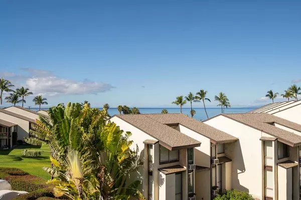 2737 S Kihei Rd #327, Kihei, HI 96753