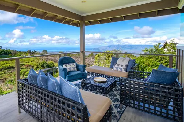 27 Huina Pl, Kula, HI 96790-8600