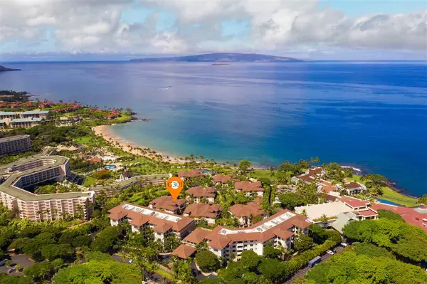 3800 Wailea Alanui Dr #G-301, Kihei, HI 96753