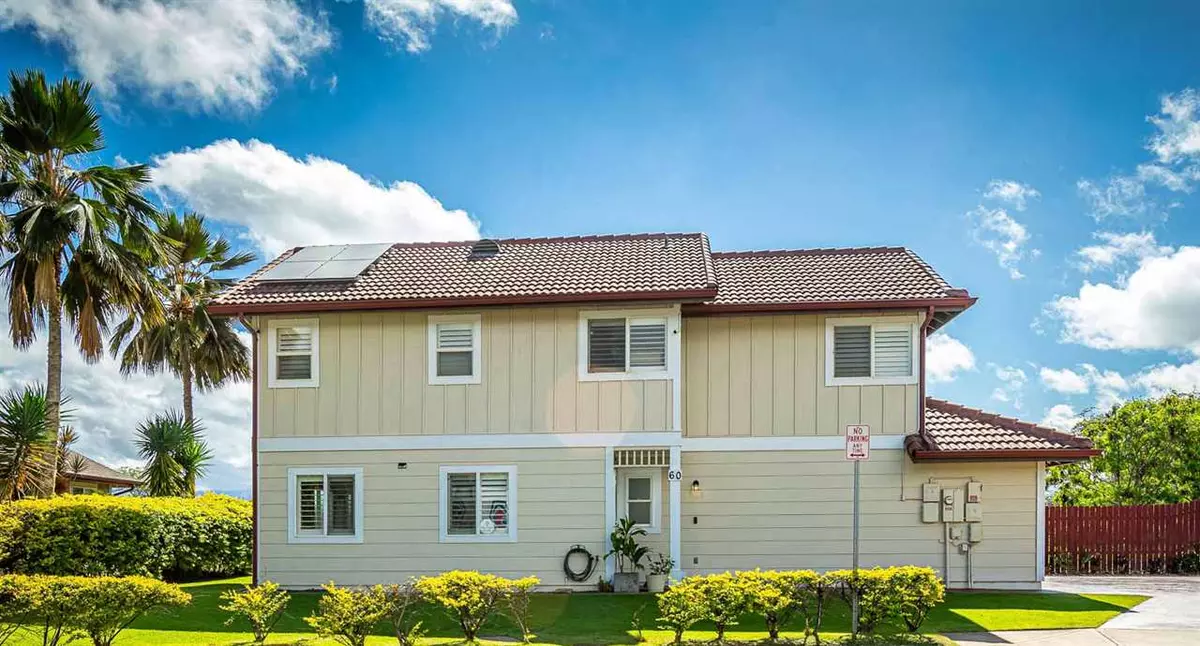 Kahului, HI 96732,60 Henohea Pl