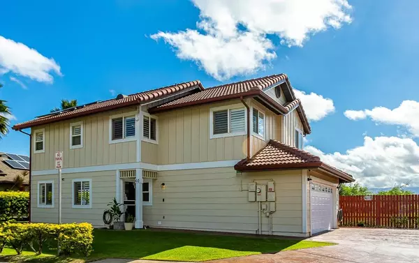 Kahului, HI 96732,60 Henohea Pl