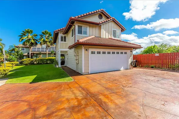 Kahului, HI 96732,60 Henohea Pl