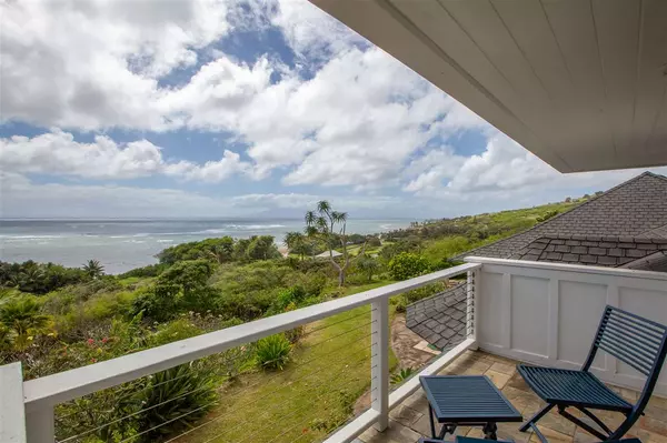 10351 Kamehameha V Hwy, Kaunakakai, HI 96748-0000