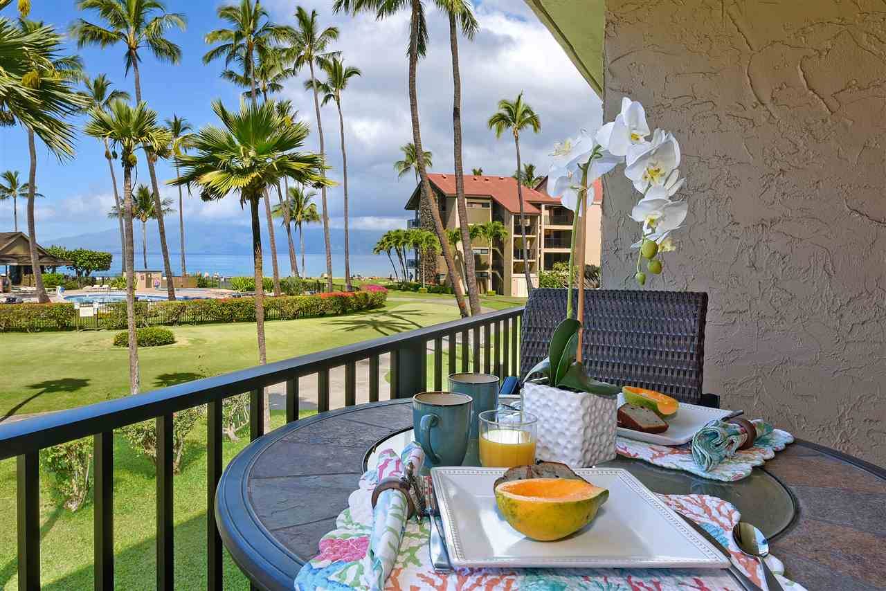 3543 Lower Honoapiilani Rd #C207, Lahaina, HI 96761