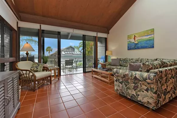 4521 Lower Honoapiilani Rd #1B1, Lahaina, HI 96761