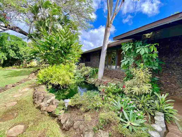 452 Laulea Pl, Paia, HI 96779