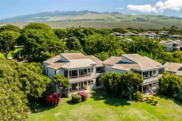 10 Wailea Ekolu Pl #101, Kihei, HI 96753