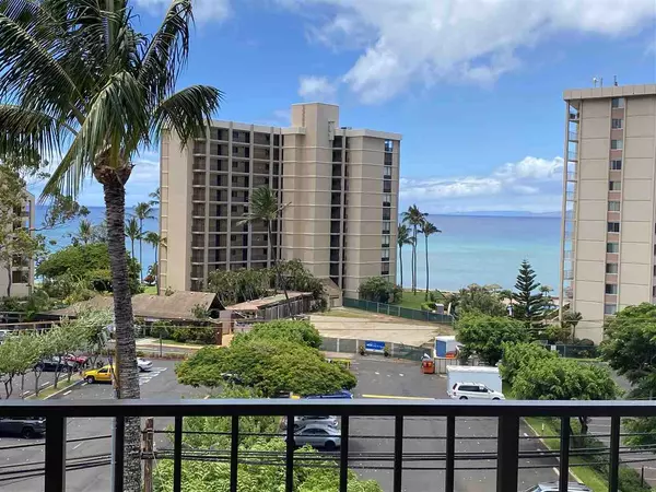 4310 Lower Honoapiilani Rd #501, Lahaina, HI 96761