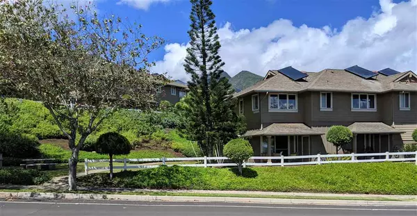 Wailuku, HI 96793,21 Kamauhalii WAY #1D