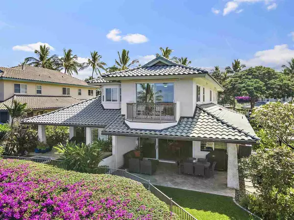 144 Kai La Pl #30A, Kihei, HI 96753