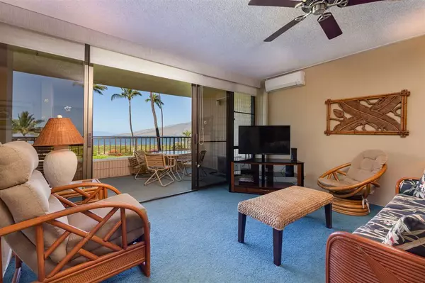 800 S Kihei Rd #201, Kihei, HI 96753