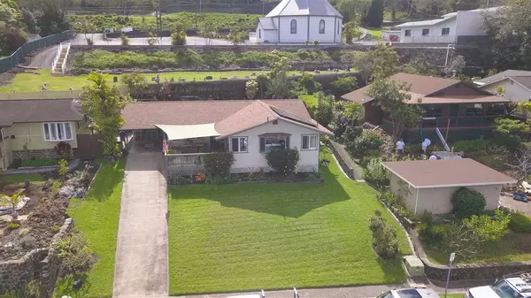 27 Kalihi Pl, Kula, HI 96790