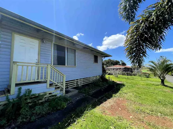 Makawao, HI 96768,1094 Mole Pl