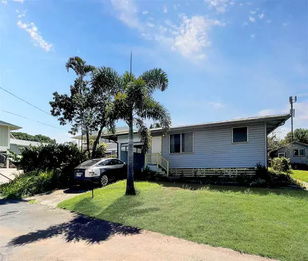 Makawao, HI 96768,1094 Mole Pl