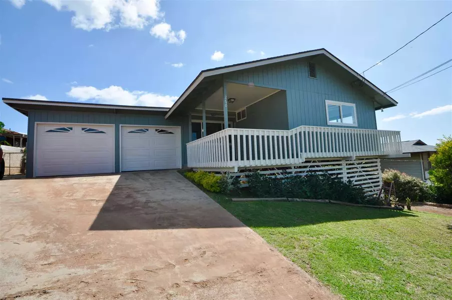 260 Manini Pl, Kihei, HI 96753