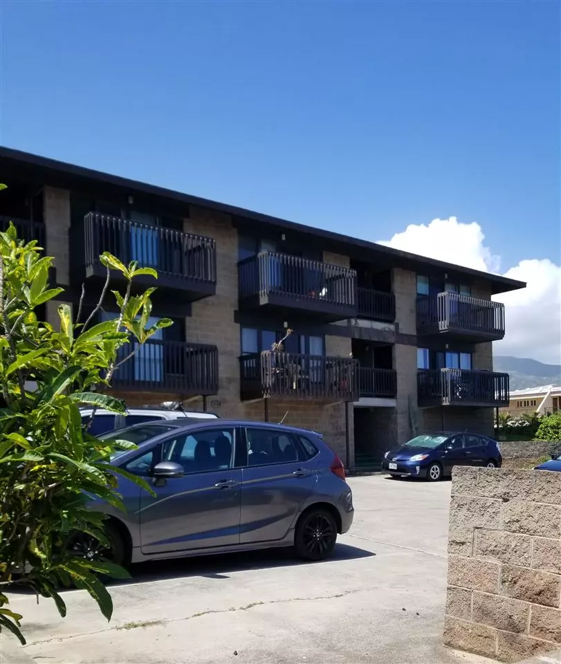 Wailuku, HI 96793,1743 Nana St #103