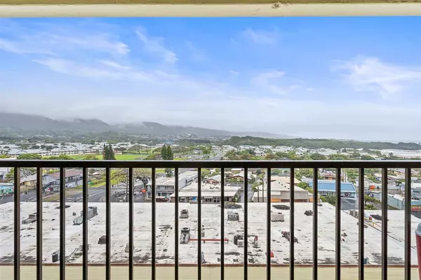 1063 Lower Main St #607, Wailuku, HI 96793