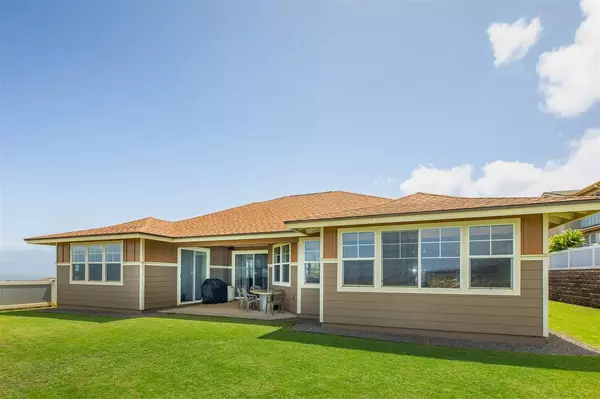 Wailuku, HI 96793,158 Maka Hou LOOP #Lot 92