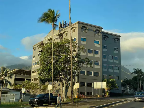 1885 Main St #407, Wailuku, HI 96793