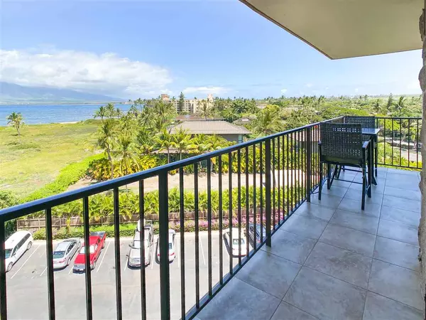 Kihei, HI 96753,938 S Kihei Rd #610