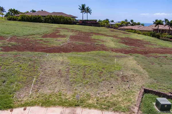 Lahaina, HI 96761,104 Lolii Pl #Lanikeha Lot 33 Ph 1