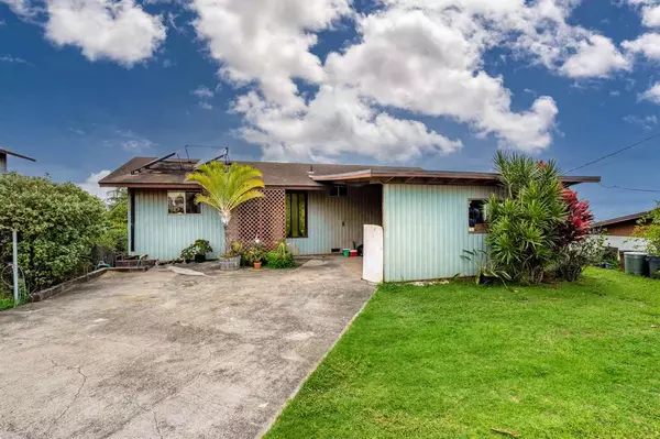 20 Kumano Dr,  Makawao,  HI 96768