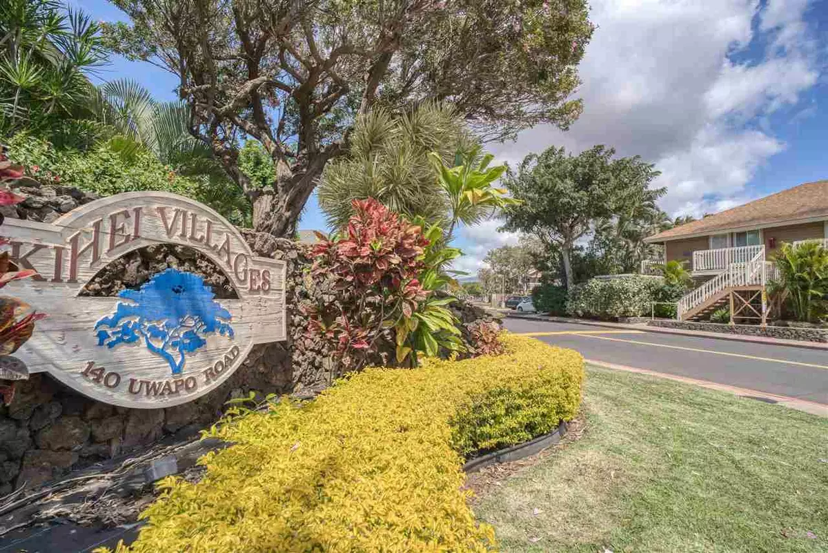 Kihei, HI 96753,140 Uwapo Rd #4-102