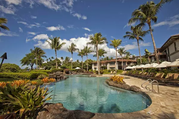 3800 Wailea Alanui Dr #C-101, Kihei, HI 96753