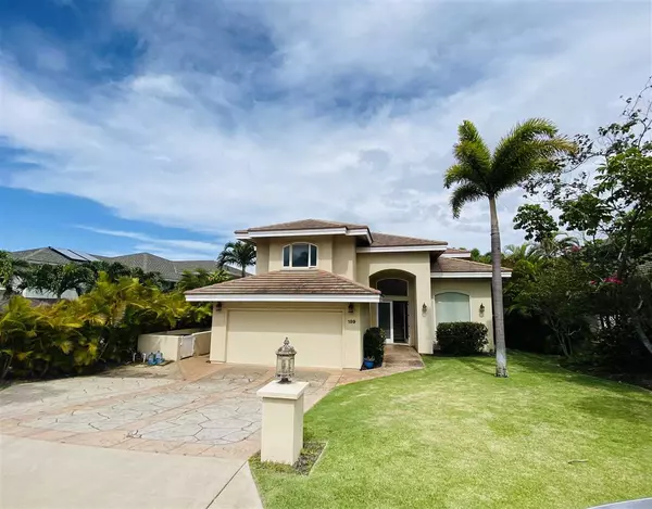 189 Kamalei Cir, Kahului, HI 96732-3201