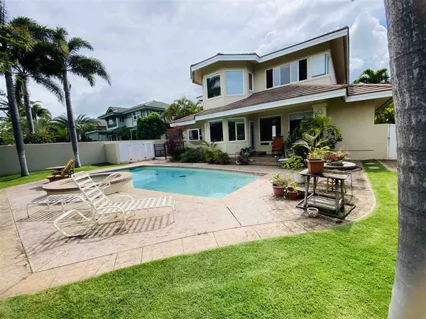 Kahului, HI 96732-3201,189 Kamalei Cir