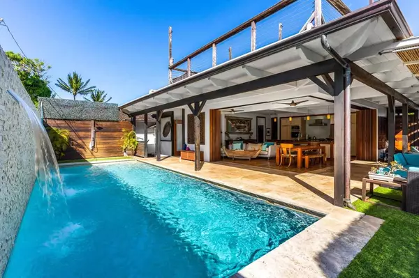 55 Kai Pl, Paia, HI 96779