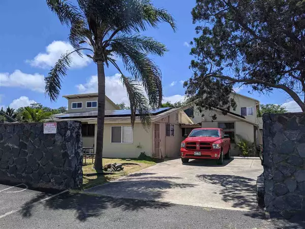 131 W Papa Ave, Kahului, HI 96732