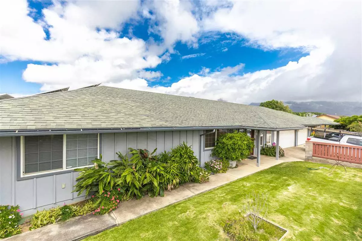 Kahului, HI 96732,504 Laau St