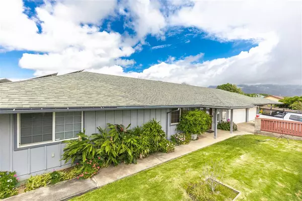 504 Laau St, Kahului, HI 96732