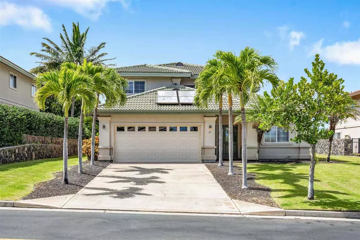 Kahului, HI 96732-3153,21 Kamaiki Cir